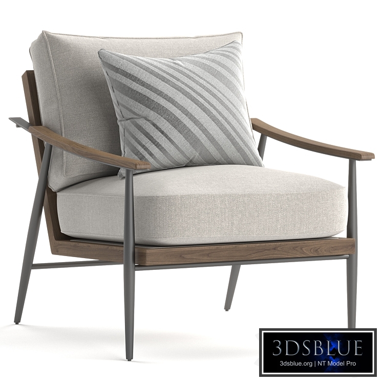 ARTESANOS Kennedy Chair