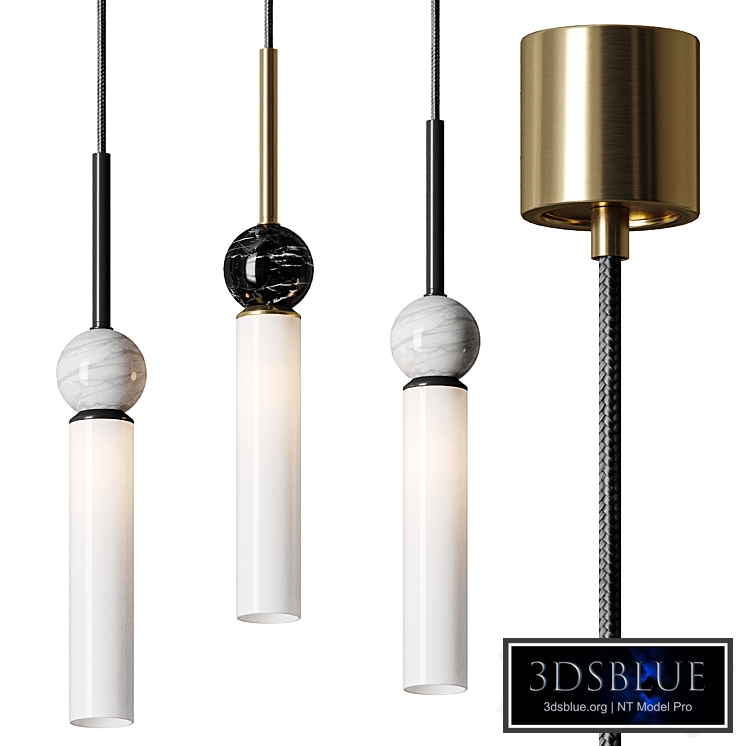 Aromas del Campo Delie Pendant Lamp