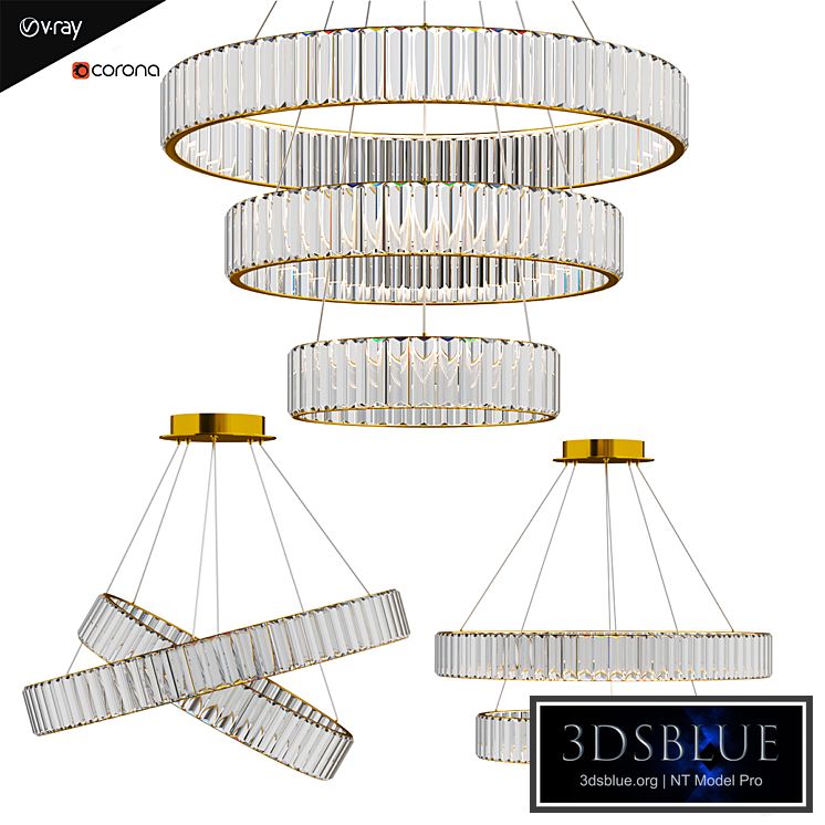 BERTOLDA collection by Lampatron