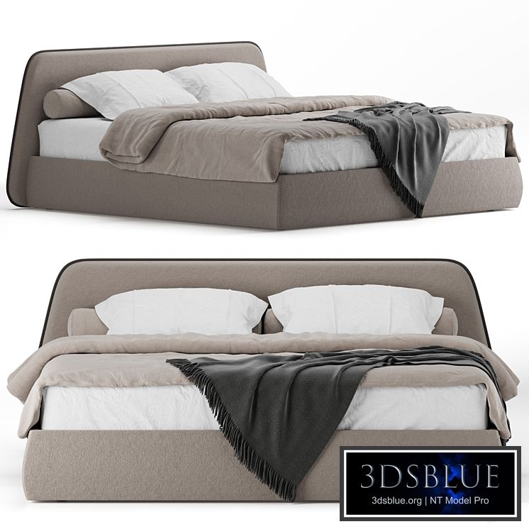 Bed Mone by One&Home