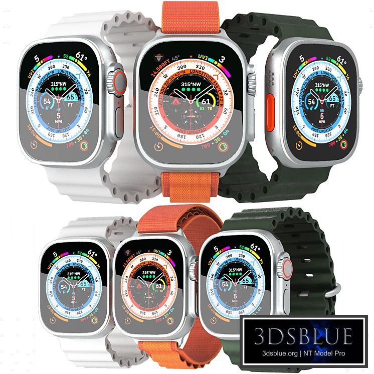 apple watch Series 8