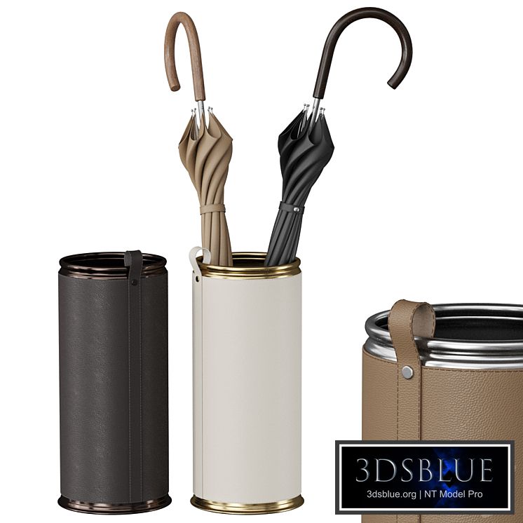 Umbrella stand Pinetti