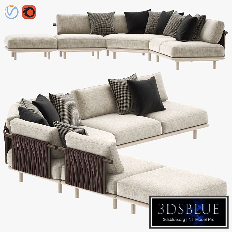 EDEN Composition 01 - RODA