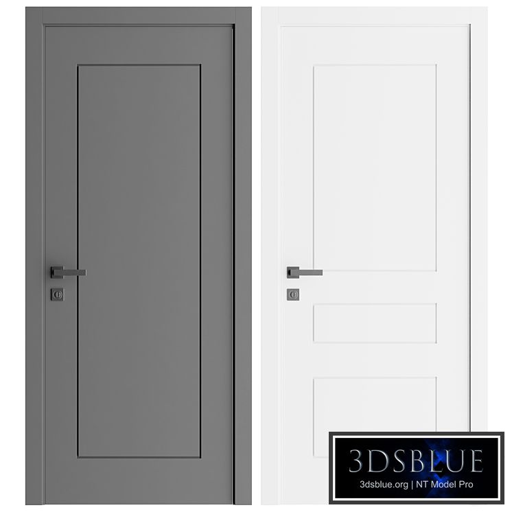 Interior doors CORTES SALSA