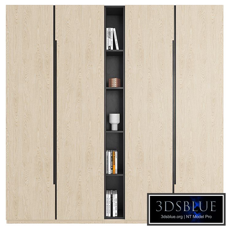 Furniture composition 75