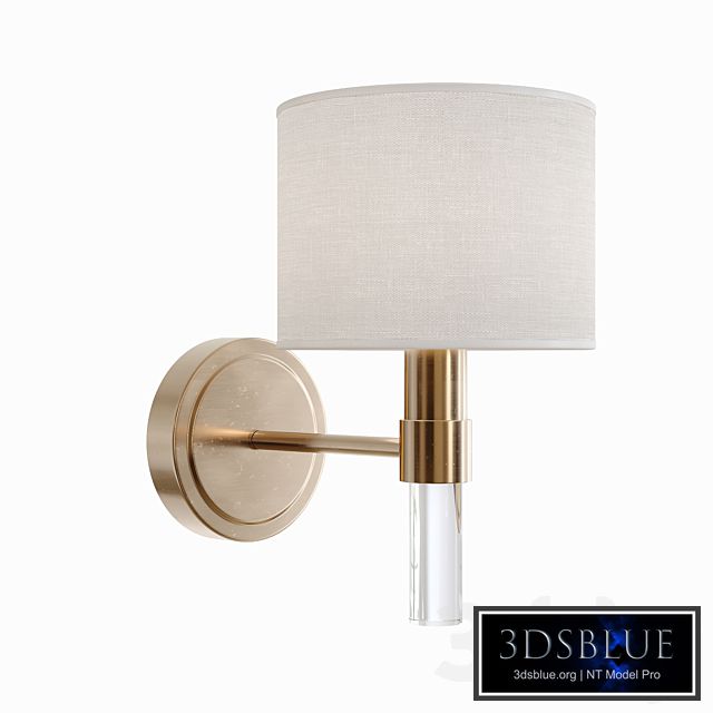 Wall lamp (sconce) Lino from Freya-Light
