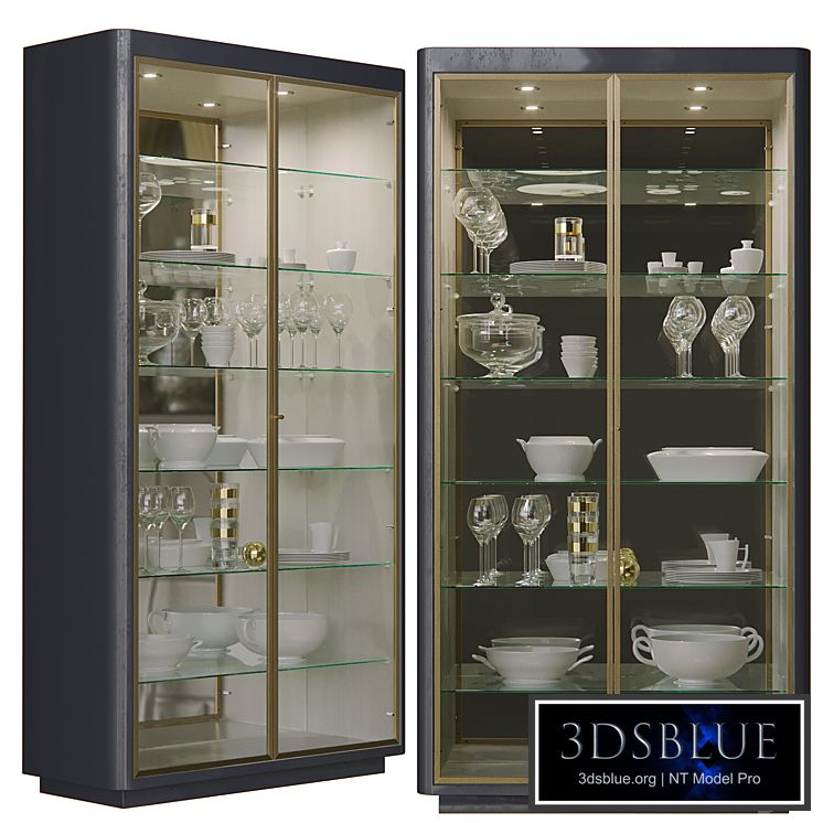 Showcase Optical Skin by Carpanelli