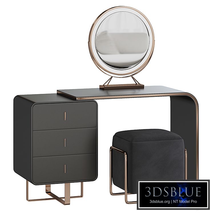 dressing table
