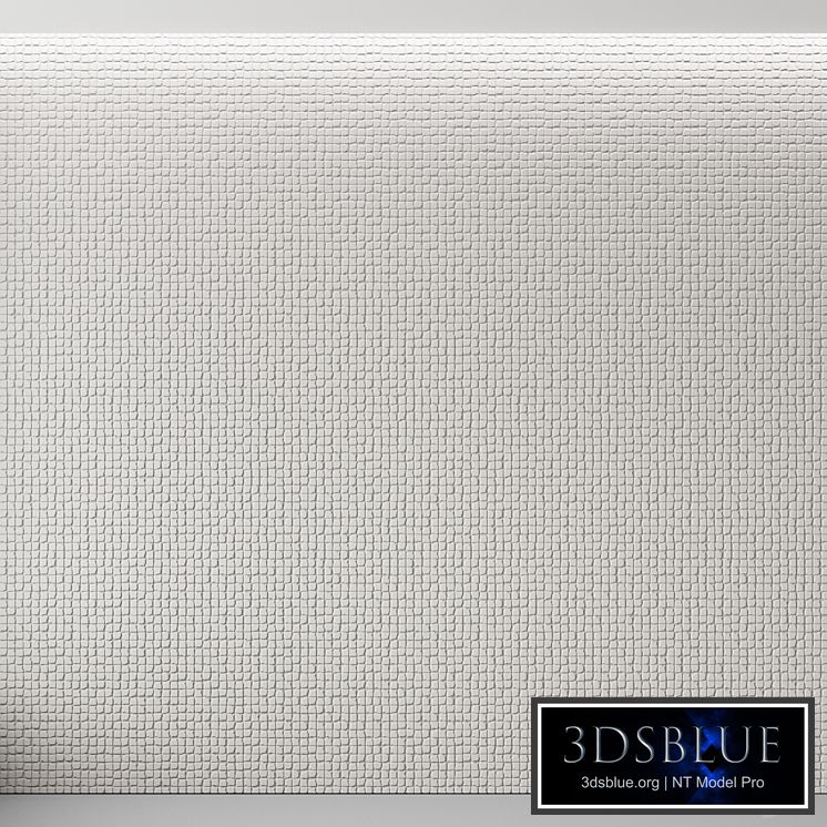 Wall decoration material №24