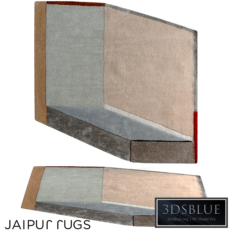 TNQ-1127 Pink Tint 1691-57 Blue Haze 1136-57