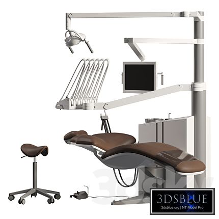 XO FLEX Dental Chair