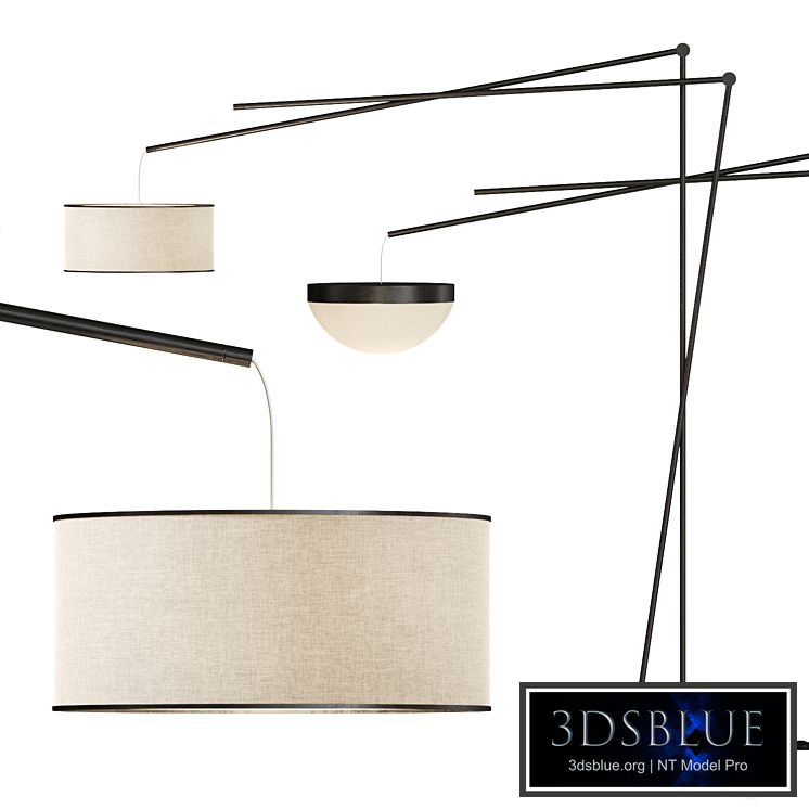 Effimera Fl by Prandina