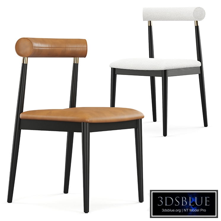 Chair Naomi Dantone Home