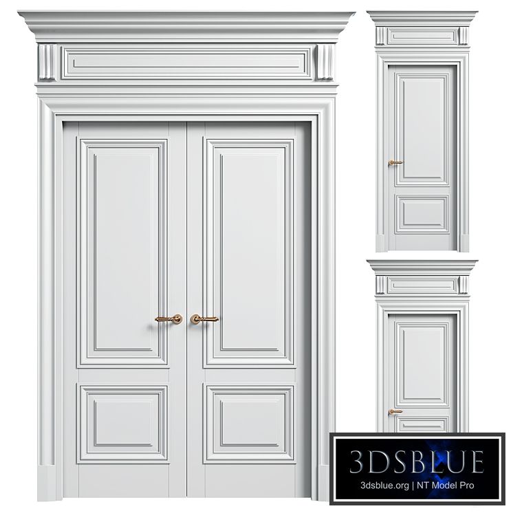 Volhovec doors ANTIQUE