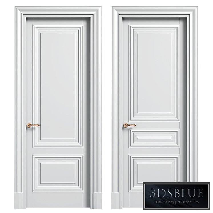 Volhovec doors ANTIQUE