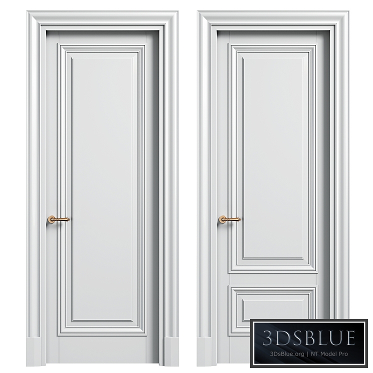 Volhovec doors ANTIQUE