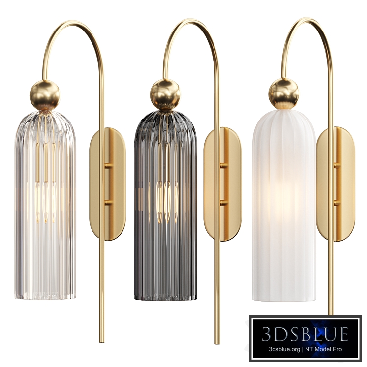 Sconce Antic Maytoni