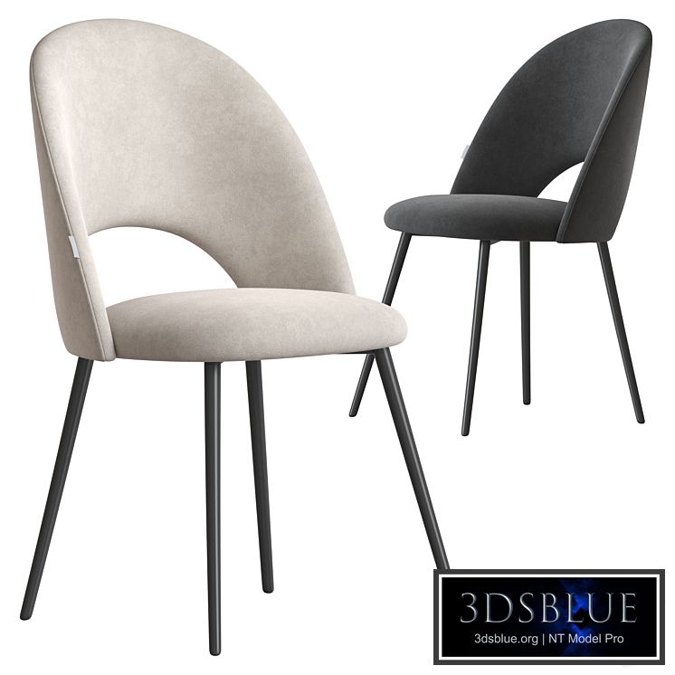 Megan Chair by StoolGroup