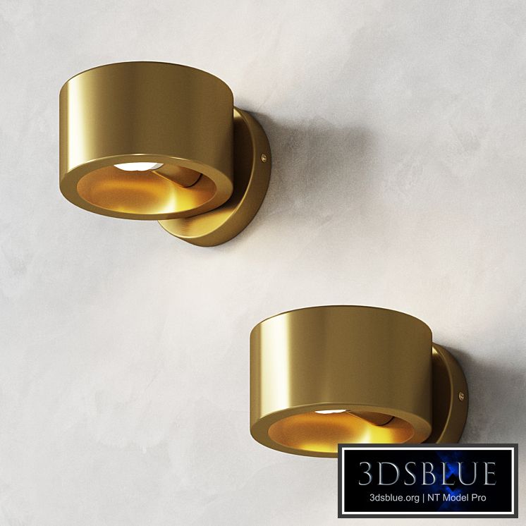 Wall lamp ST-Luce VICO SL6504.301.01