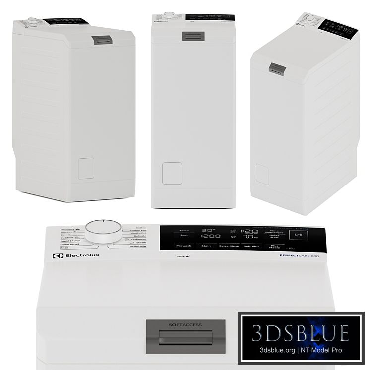 Electrolux EW7T3362U