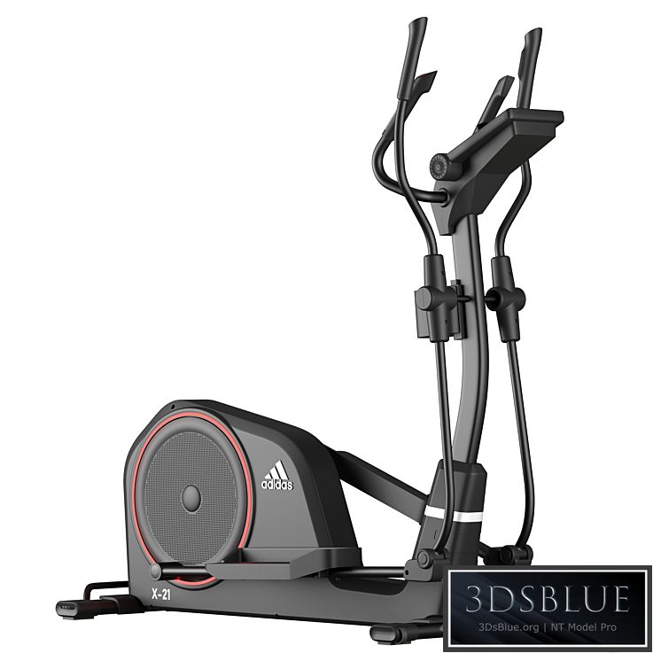 Adidas X21 Cross Trainer