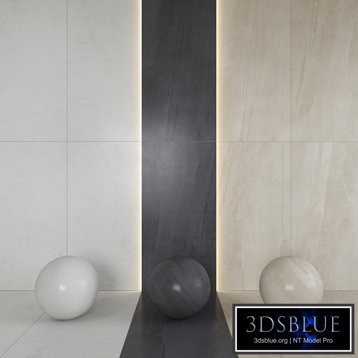 Porcelanosa MONTREAL Aged