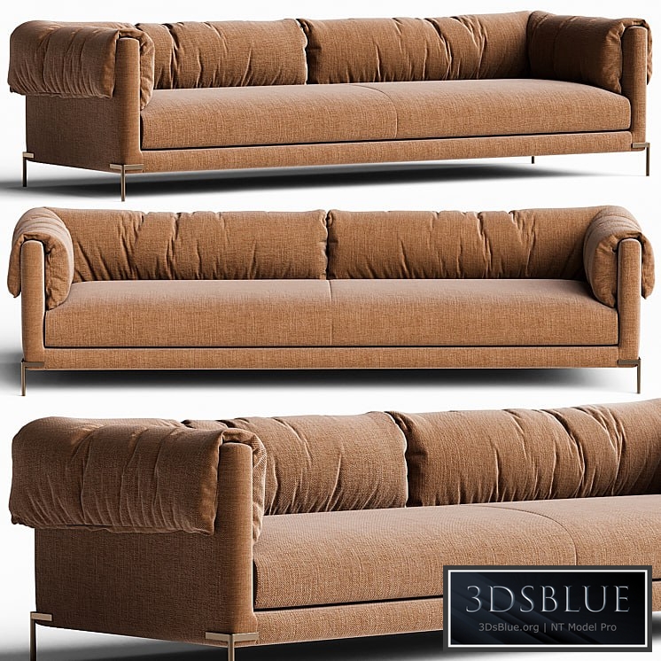 DROP Sofa By Ditre Italia