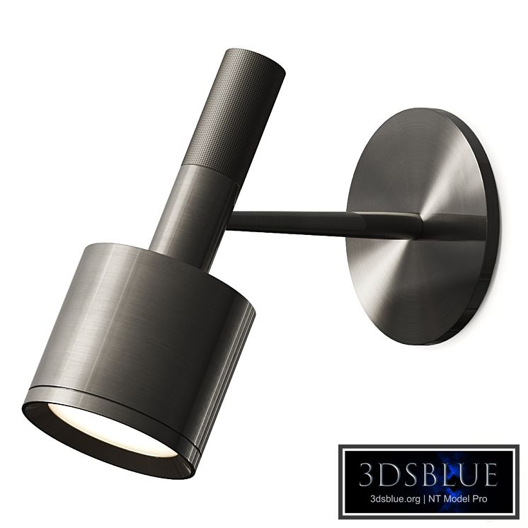 Allied Maker Composer II Wall Lamp