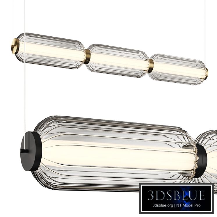 Aromas del Campo Elma Pendant Lamp