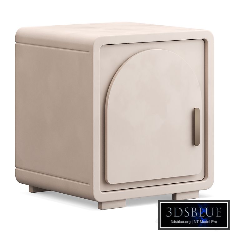 Sideboard Josiah Nightstand