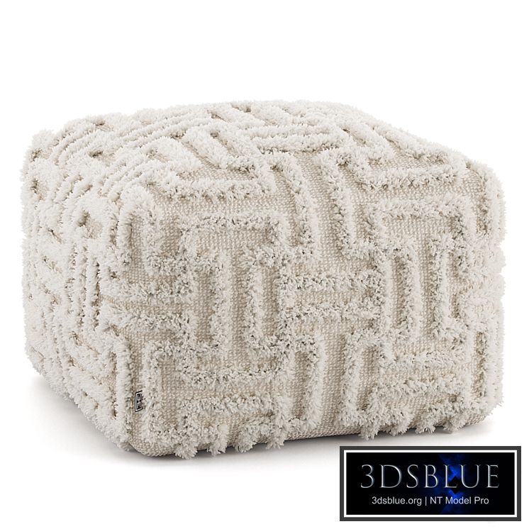 Eichholtz-Amphion Stool