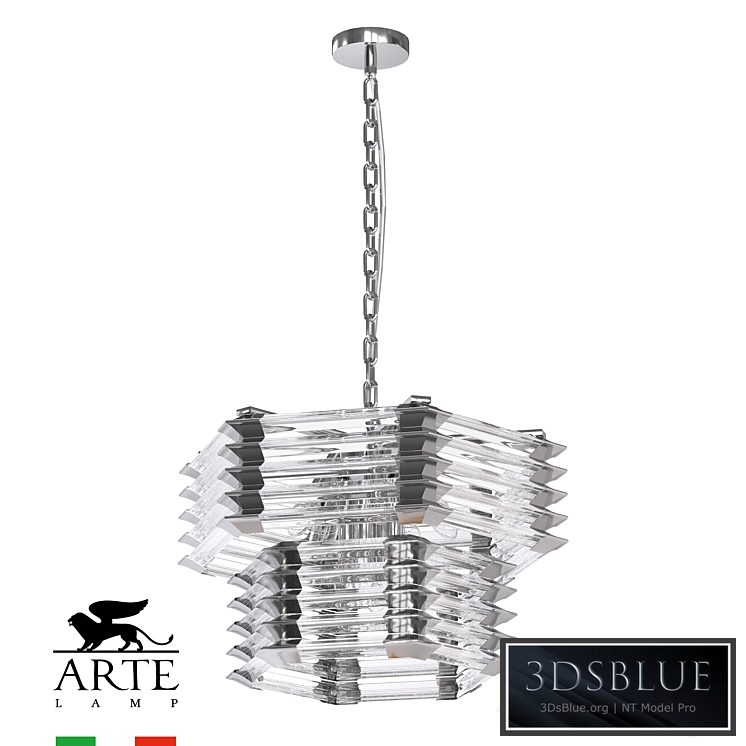 ARTE Lamp OM A1059SP-9CC