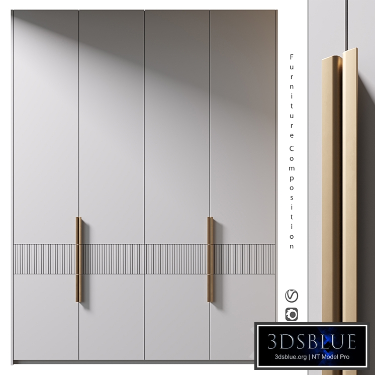 Furniture composition | 409