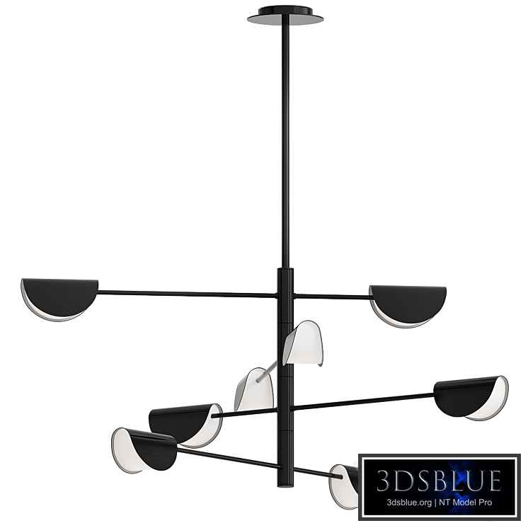 Maytoni Mollis MOD126PL-08B