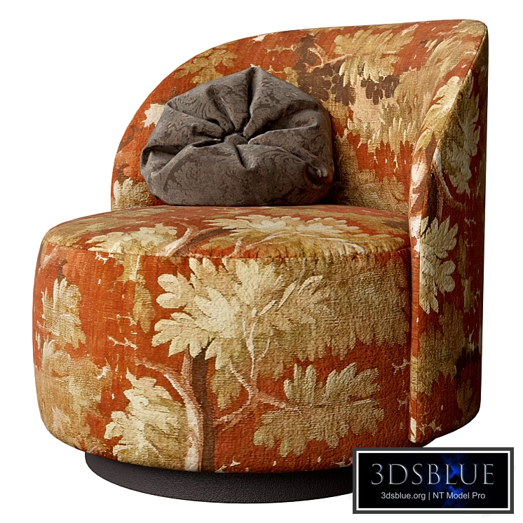 Giopagani Dig It armchair