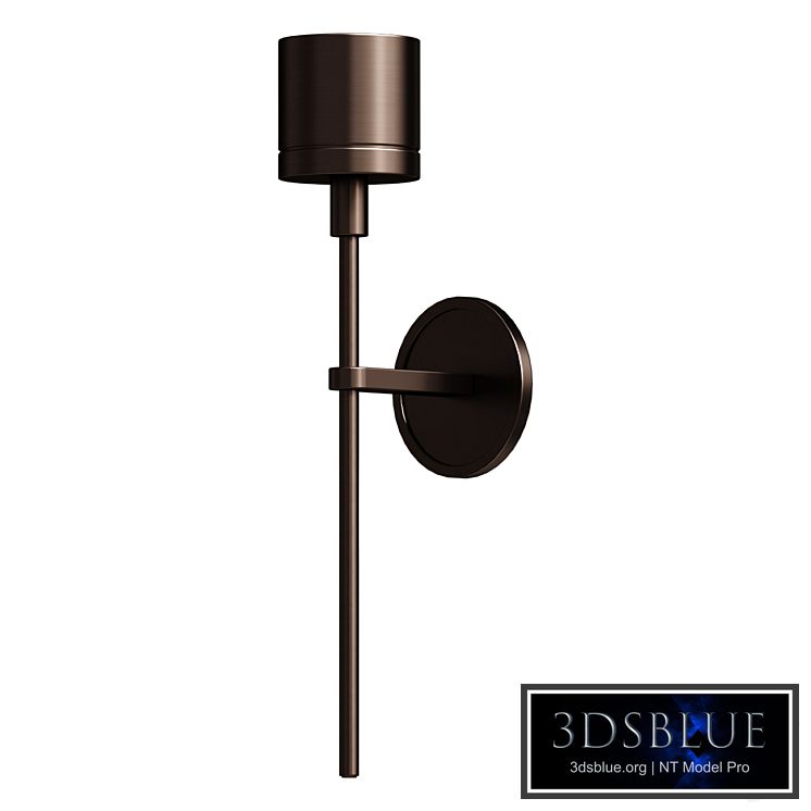 Wall lamp VENTOUX SCONCE