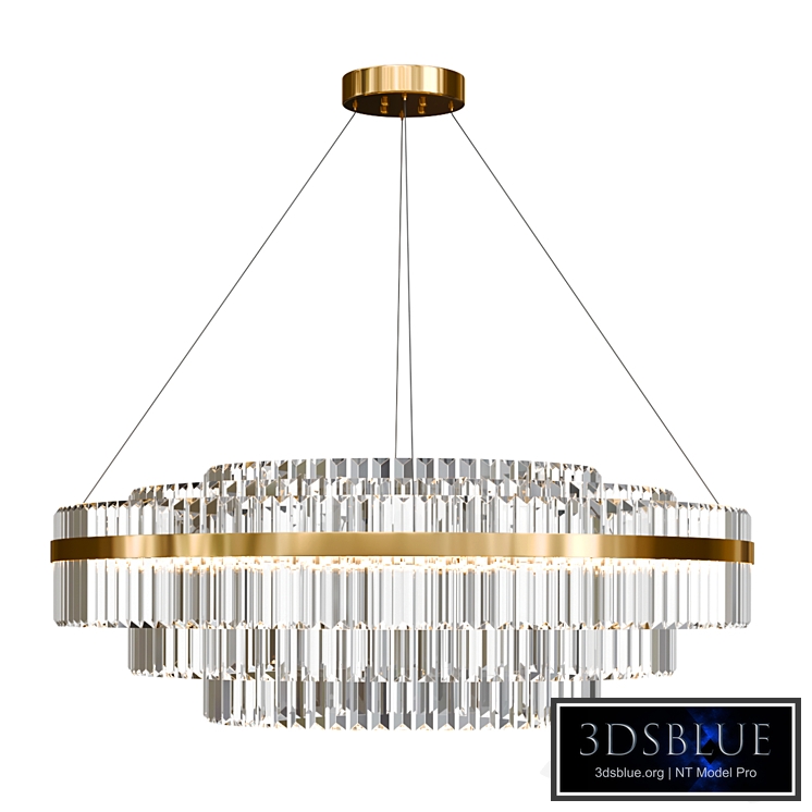 Pendant lamp VOYAGE