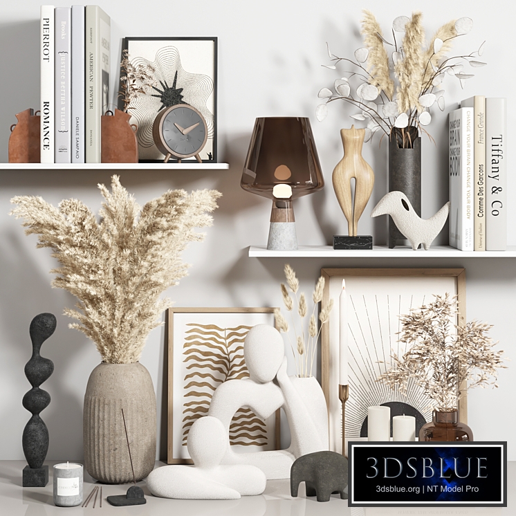 decorative set 03