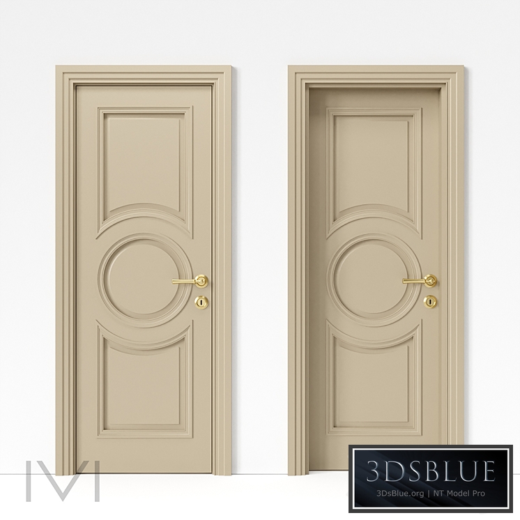 Doors VIVOMOBILI. Novgorod series