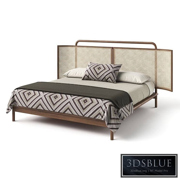 Kalinda Bed