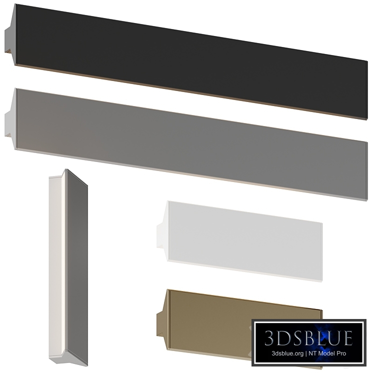 Runner by Bruck Lighting