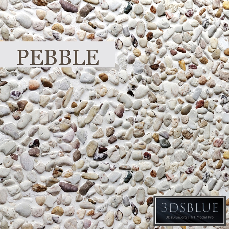 pebble