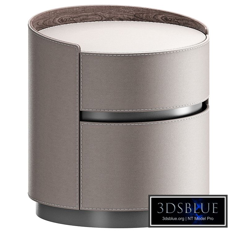 nightstand by ModnoDesign