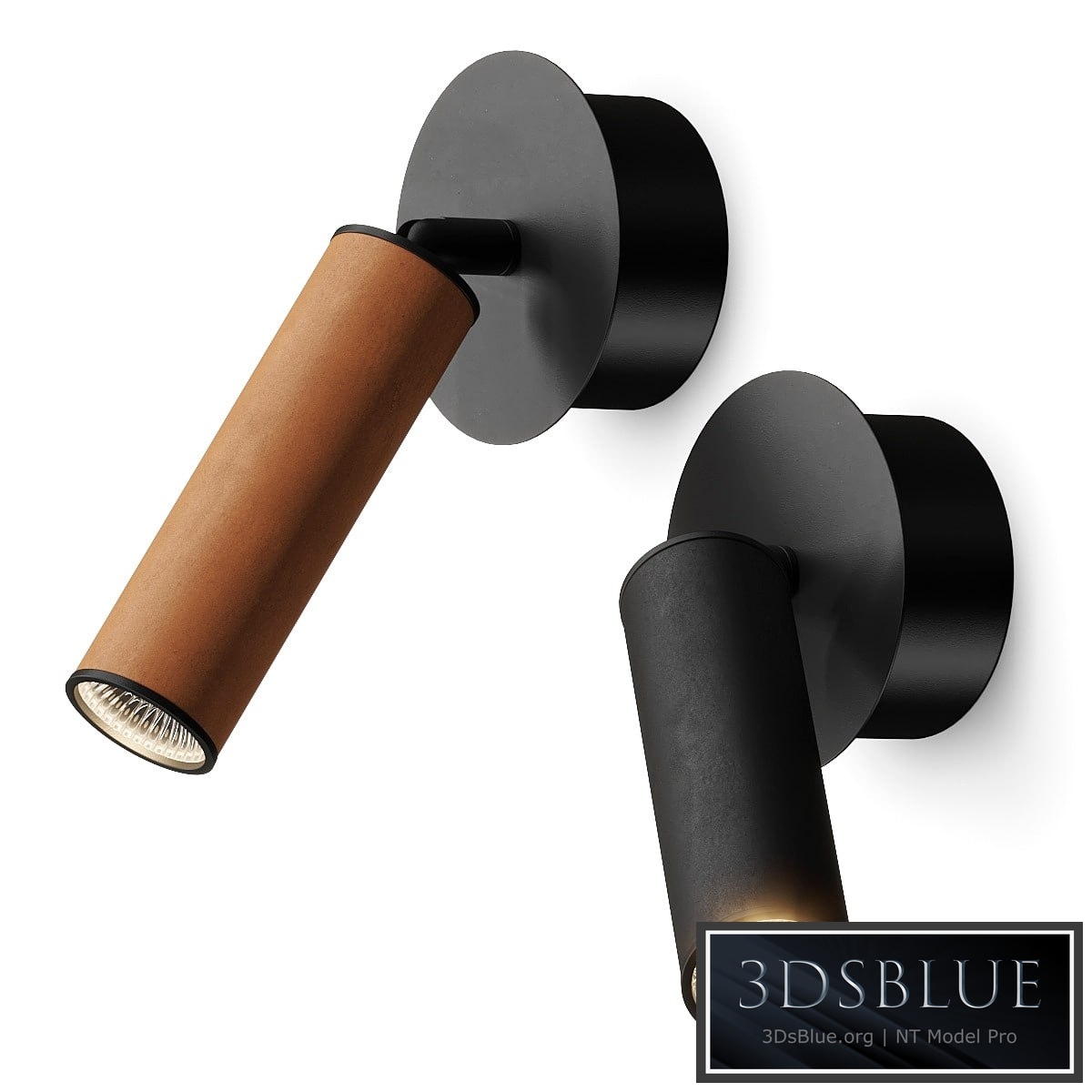 Aromas del Campo Tura Wall Lamp