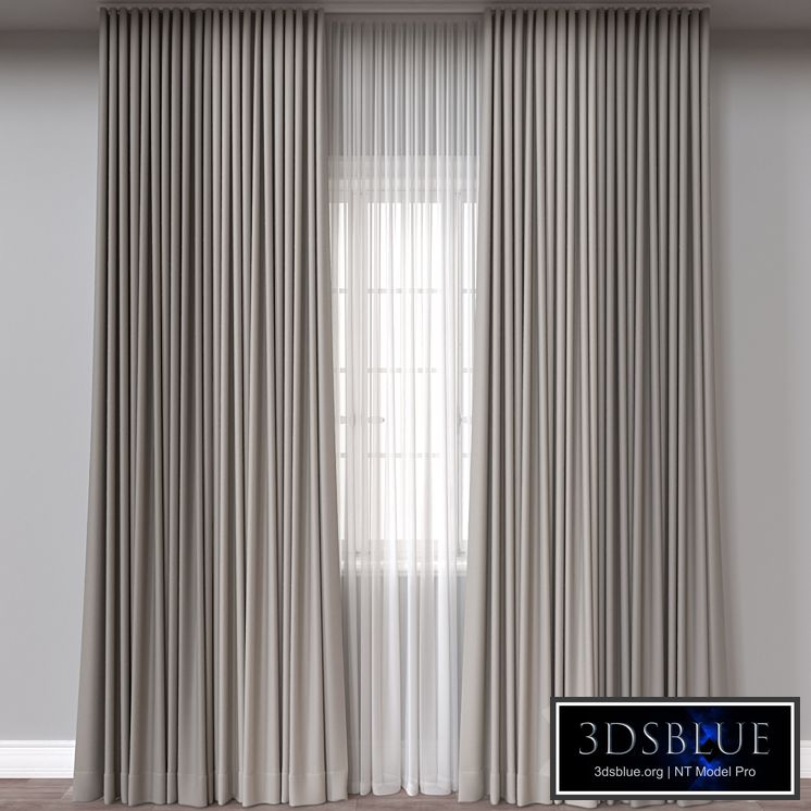 Curtain A660