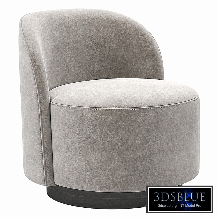 Poltrona Dig It Armchair Giopagani