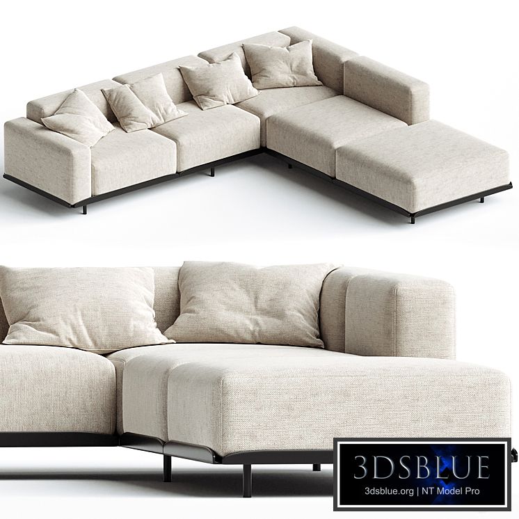 Arflex Claudine ML CLM04