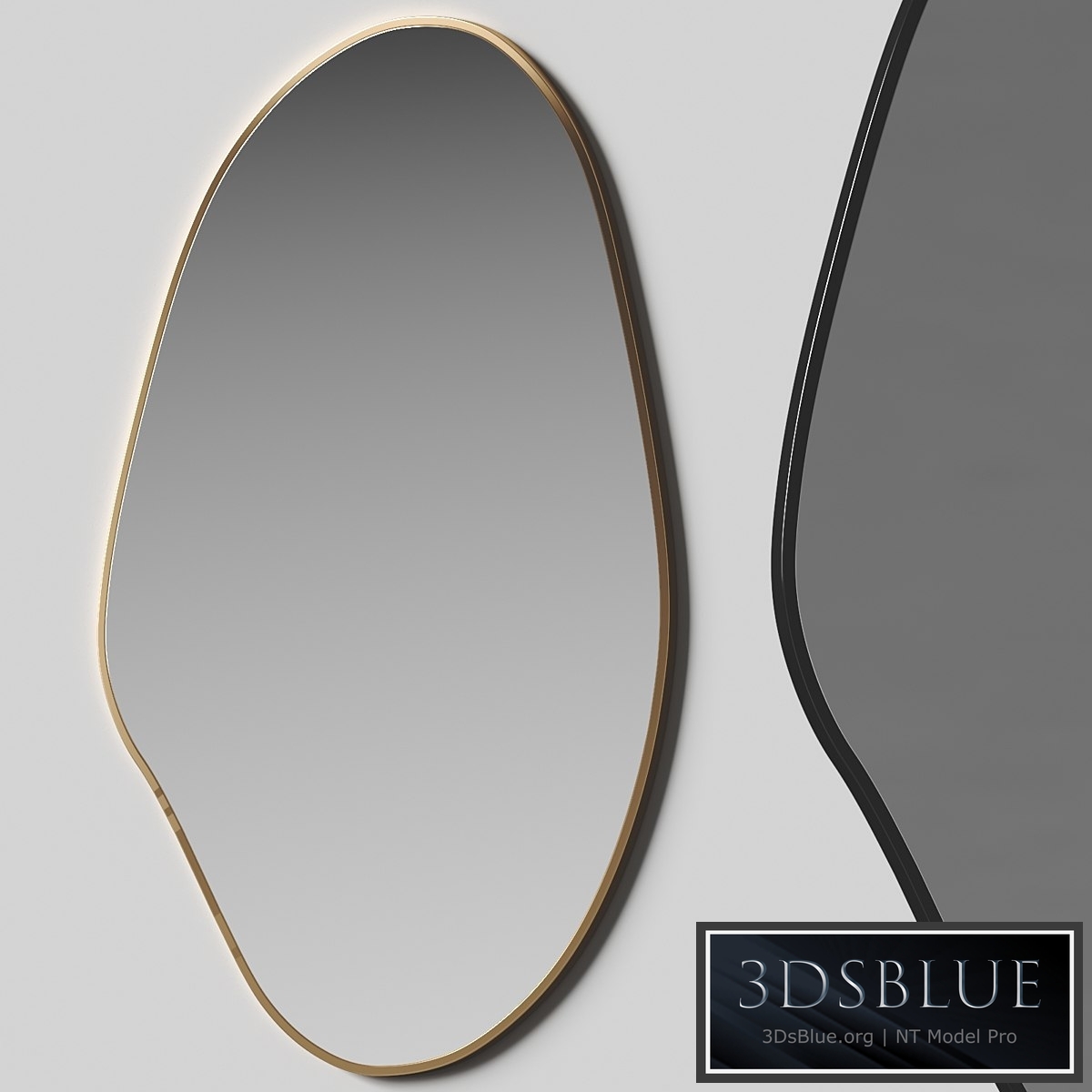 Aria Blob Urban Outfitters