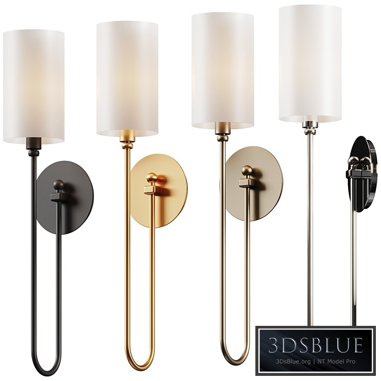 Harlem by Hudson Valley Lighting