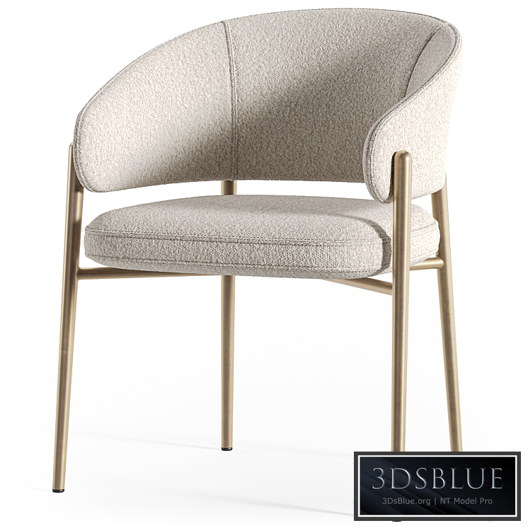 Marelli Linda chair